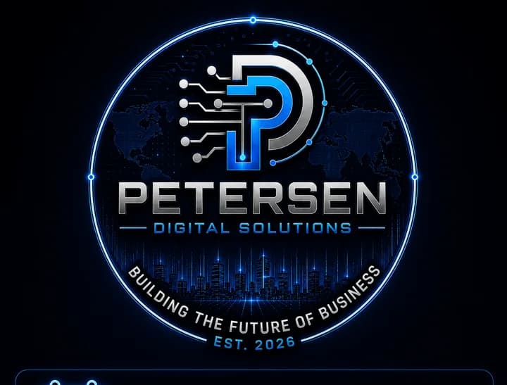 Petersen Digital Solutions – Building the Future of Business